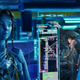 Sigourney Weaver as Kiri/Dr. Grace Augustine